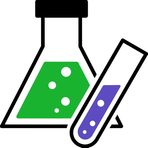 Clipart science chemistry, Clipart science chemistry Transparent FREE ...