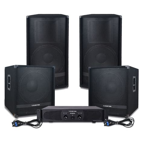 Adding A Subwoofer To Home Stereo | lupon.gov.ph