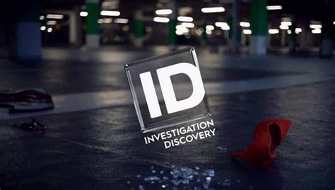 Watch Nine Nights of True Crime on Investigation Discovery | Cord ...