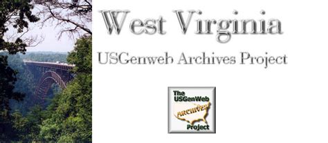 Randolph County West Virginia Archives