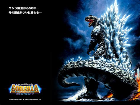 Godzilla: Final Wars - AsianWiki