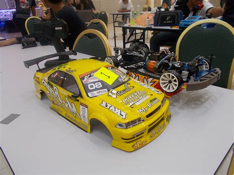 21 – 22 May 2016 RC DRIFT CHAMPIONSHIP | Commerce Square Management Sdn ...