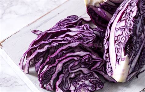 Benefits of Red Cabbage