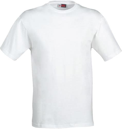 PLAIN White T Shirt PNG - ClipArt Best