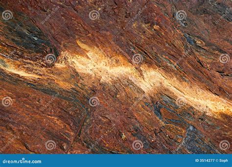 Volcanic rock texture stock image. Image of rock, surface - 3514277