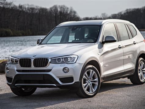 BMW X3 (F25) Photos and Specs. Photo: BMW X3 (F25) review and 25 ...