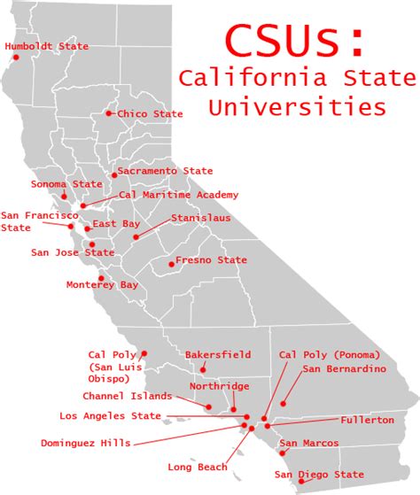 CSU System | Advising