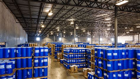 What is Freight Warehousing? Warehousing