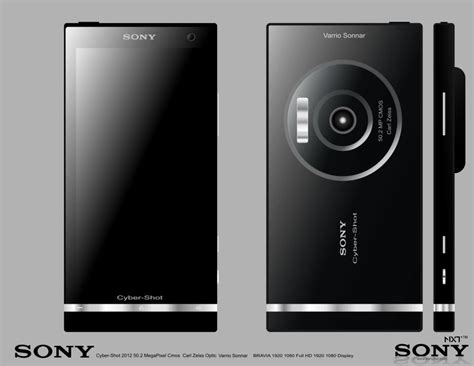 mobileworld: sony 50 mp camera phone photo leaks