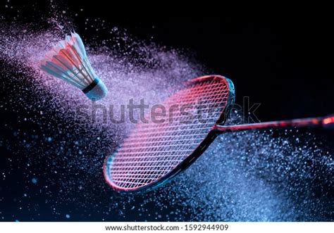 Badminton Smash: Over 3,046 Royalty-Free Licensable Stock Photos ...