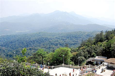 Coorg hill station | Welcomenri