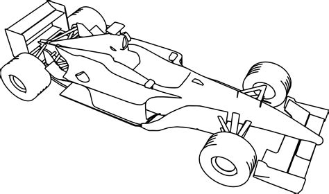 nice F1 Prost 2001 Formula Sport Car Coloring Page | Sports coloring ...