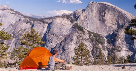 Best Yosemite National Park Camping (Photos!) • James Kaiser