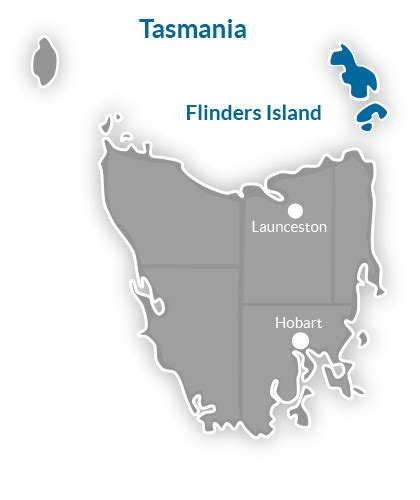 Flinders Island - Lifestyle Businesses Australia