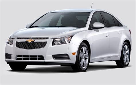 GM says diesel Chevrolet Cruze gets 46 mpg