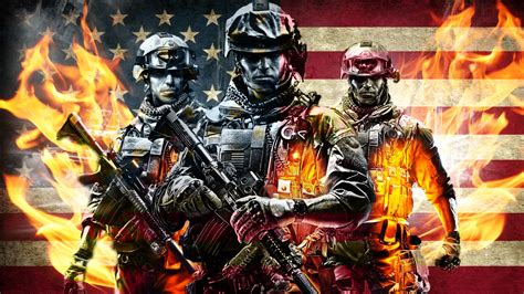 battlefield, Shooter, Tactical, Military, Action, Fighting, Warrior ...