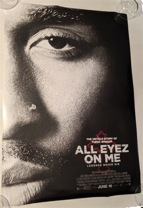 All Eyez on Me – MooVPosters