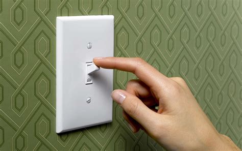 8 Types of Light Switches and Dimmers (and Which One You Need)