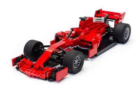 Explore this photo album by Noah_L on Flickr! | Lego cars, Lego wheels ...