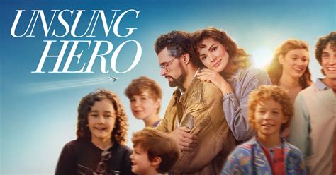 What Is The Movie Unsung Hero About Sale | blog.websoft9.com