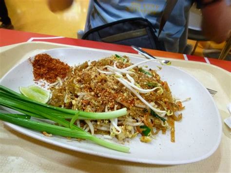 MBK Center Food Court, Bangkok - Restaurant Reviews, Phone Number ...