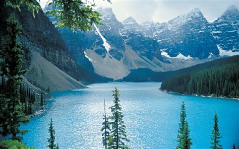 Crystalline Turquoise Lake Jiuzhaigou National Park China Best ...