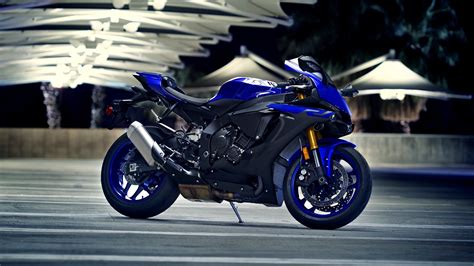 Yamaha R1 2020 Wallpapers - Wallpaper Cave