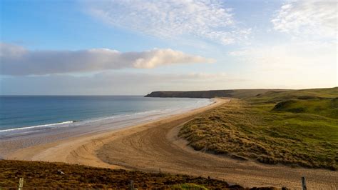 Outer Hebrides Beaches - Best Beaches on Lewis and Harris