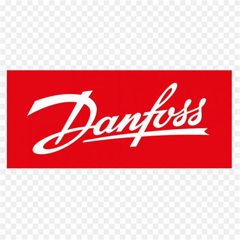 Danfoss Logo & Transparent Danfoss.PNG Logo Images