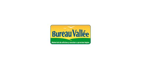 Bureau Vallée