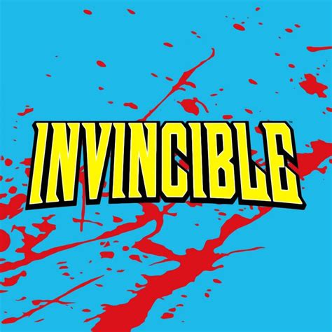 INVINCIBLE | Mensajes de texto bonitos, Fotos de superhéroes, Superhéroes