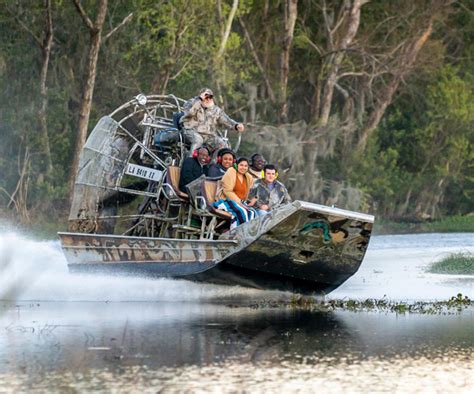 Things to Do in Louisiana’s Cajun Bayou | Tour Louisiana