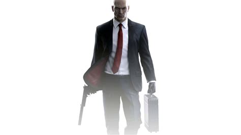 Hitman 2022 Movie Wallpaper