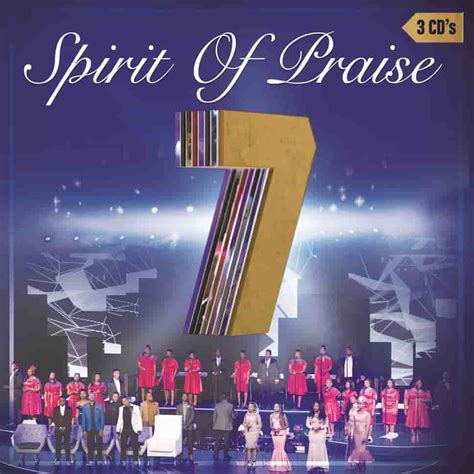 DOWNLOAD ALBUM: Spirit of Praise - Spirit of Praise Vol. 7 – ZAMUSIC