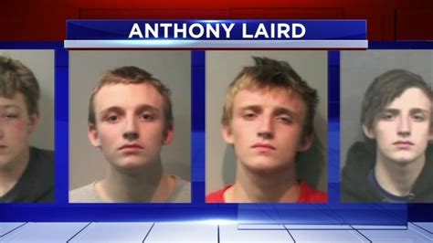 Anthony Laird won't be charged for firing BB gun at car - ABC13 Houston