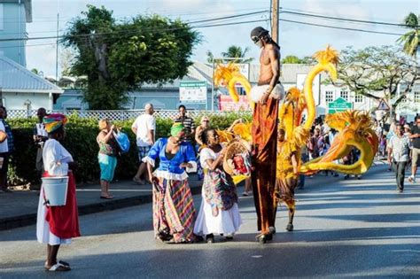 Barbados Festivals | Best Barbados Vacation Packages