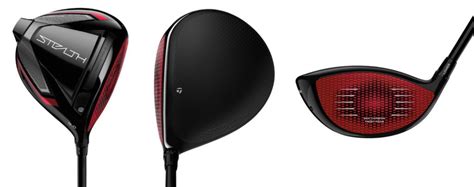 TaylorMade Stealth Driver Review - The Carbonwood Age