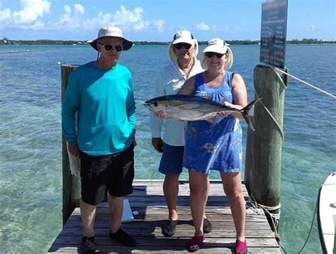 North Eleuthera Offshore Fishing Report and Forecast: December 2015 ...