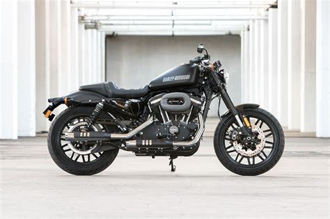 HARLEY-DAVIDSON ROADSTER (2017-Present) Specs, Performance & Photos ...