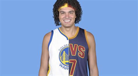 ANDERSON VAREJÃO hairstyle you may like epeghzp - Hair Styles | Nba ...