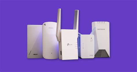 Best Wi-Fi Extenders of 2022 - CNET