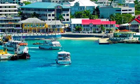 What's At The Pier in Caribbean Cruise Ports | IQCruising