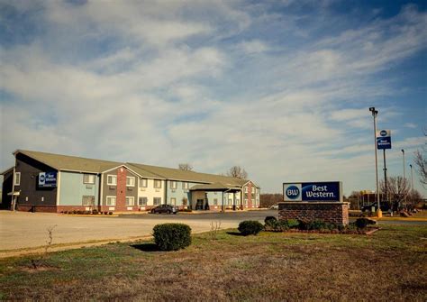 Best Western Mt. Vernon Inn - 64 Photos & 10 Reviews - Hotels - 1200 E ...