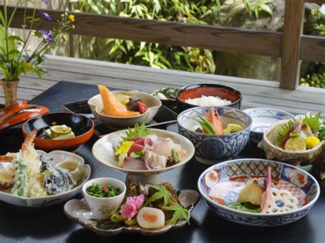 Delicious Tempura Restaurants in Kyoto and the Surrounding Area ...