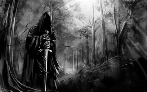 Nazgul Wallpapers - Top Free Nazgul Backgrounds - WallpaperAccess