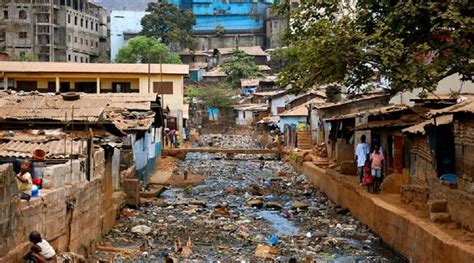 Africa's Poorest: These 10 Poorest Countries in Africa Will Make You ...