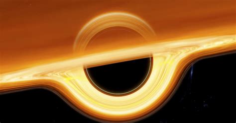 NASA reveals ‘huge rings’ surrounding black hole in distant star system ...