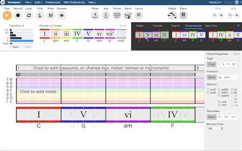 The Best Chord Generator VST [Free and Paid] - Produce Like A Pro