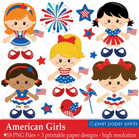 American Girl Logo Png - Clip Art Library