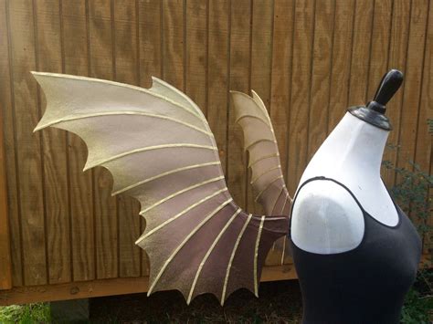 Costume Wings by CourtoftheFey on Etsy Browse...